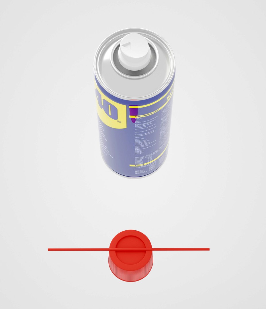 wd 40 spray lubricant 3D https://p.turbosquid.com/ts-thumb/bS/nn2l4r/BPG4bwrZ/render6/jpg/1582535540/1920x1080/fit_q87/cd9eca6735dd5343ef216e0eea74eaccc2072f4e/render6.jpg