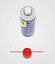 WD 40 spray lubricant grease