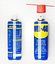 WD 40 spray lubricant grease