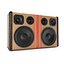 Boombox Audio Player 3D model