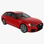 Audi S6 Avant TDI 2020