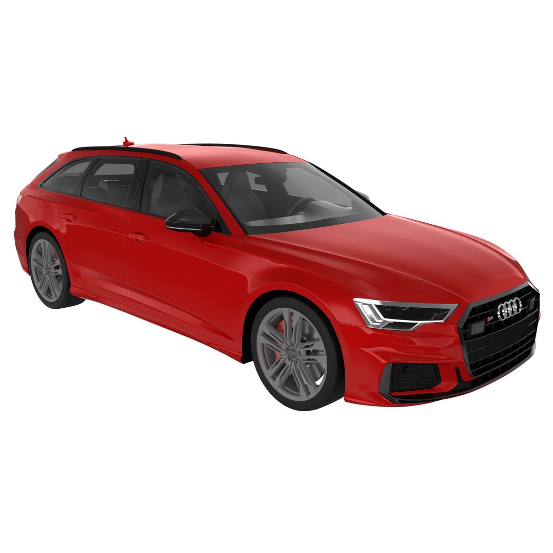 Audi S6 Avant TDI 2020 model https://p.turbosquid.com/ts-thumb/bS/sTjFcG/Gj/01/jpg/1743515051/1920x1080/fit_q87/e602d8808b375fc46b1b47457244b21c5f82c791/01.jpg