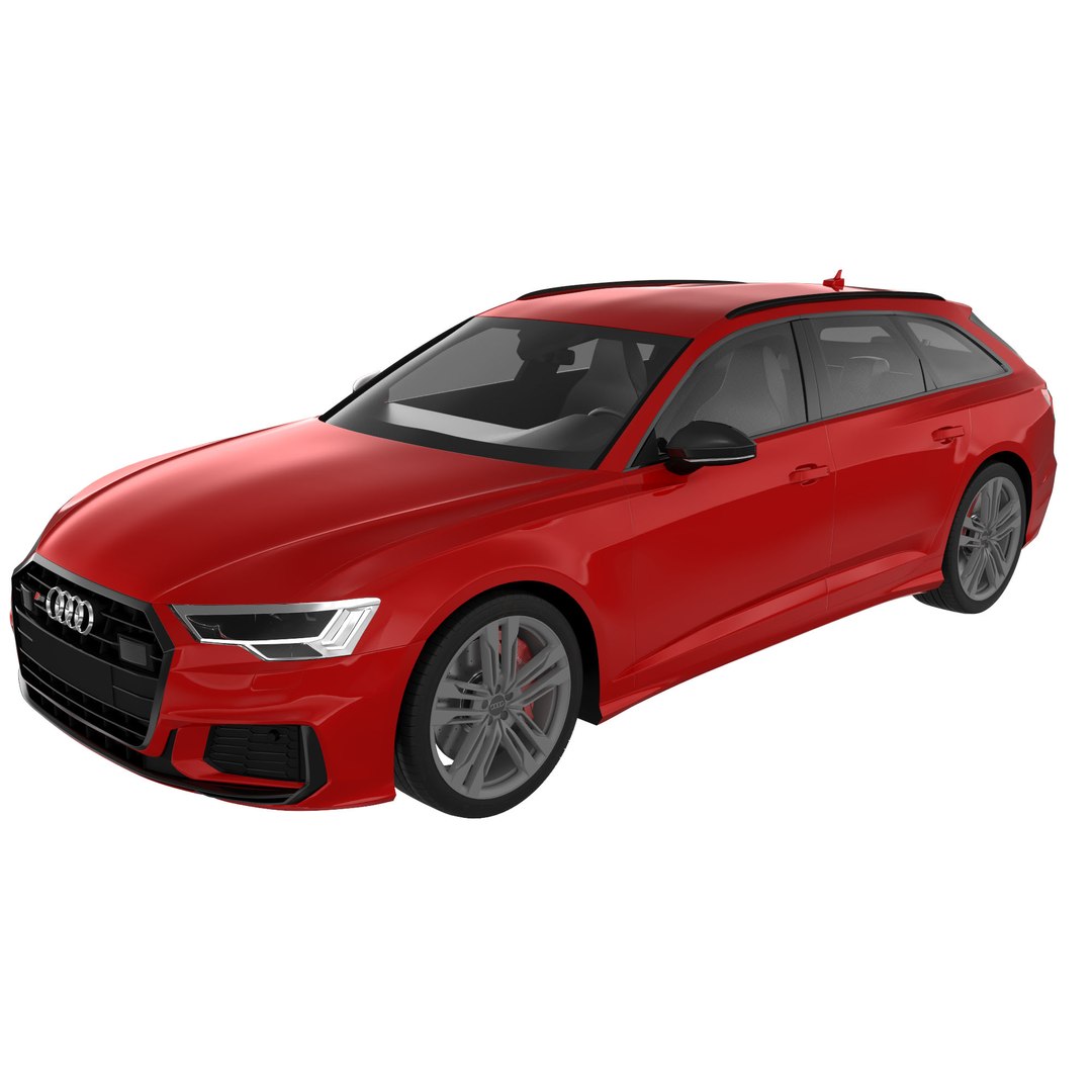 Audi S6 Avant TDI 2020 model https://p.turbosquid.com/ts-thumb/bS/sTjFcG/Zi/00_2/jpg/1743515057/1920x1080/fit_q87/89ed697edbfd3d61925bec0ce0efb04e3e34c690/00_2.jpg