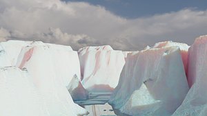 Iceberg Models