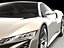 Acura NSX 2013