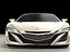 Acura NSX 2013