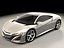 Acura NSX 2013