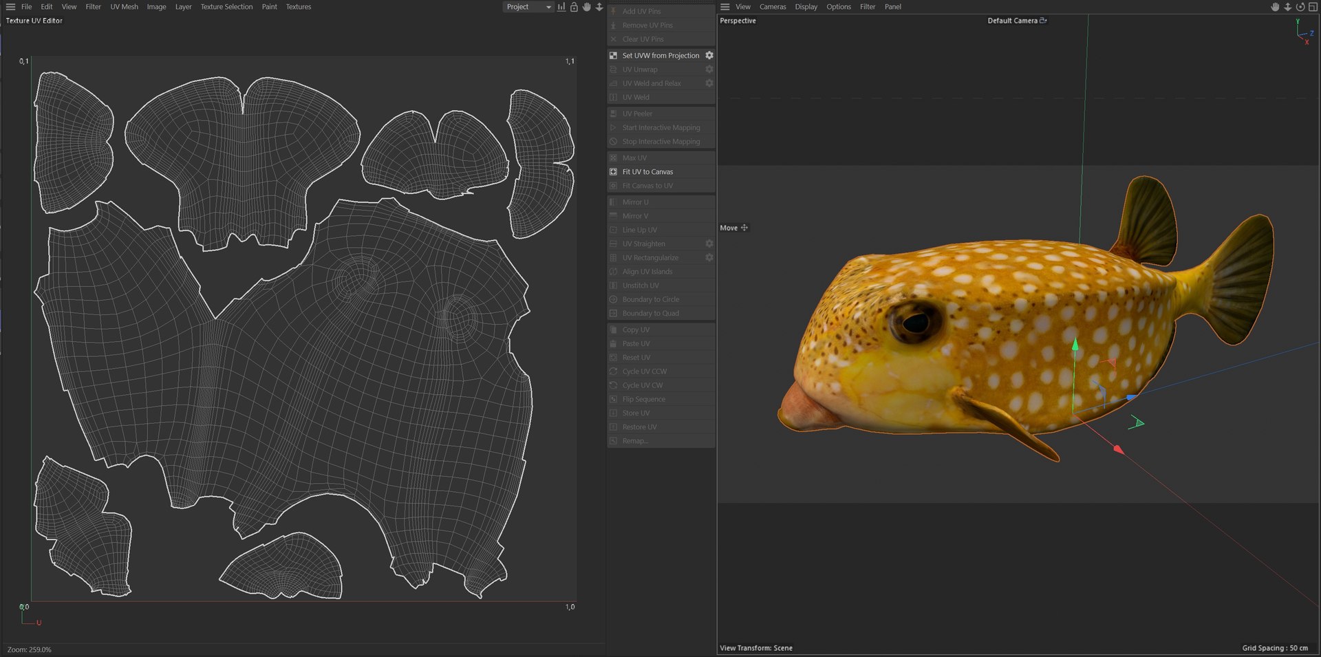 400 Fish Sea Creatures Mega Collection 3D model https://p.turbosquid.com/ts-thumb/bT/3V2KEF/bR/uv/jpg/1776665871/1920x1080/fit_q87/627a85a19d05a0cbe25c0c6fc2e2999449eb195d/uv.jpg