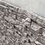 Panel rock decorative title n1