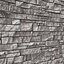 Panel rock decorative title n1