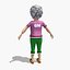 Grandma
