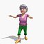 Grandma