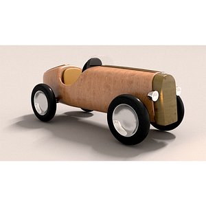 laos Kids Car Toy