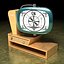 Electronics-Television Retro 002