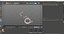 Cabo coaxial e extensor banhado a ouro