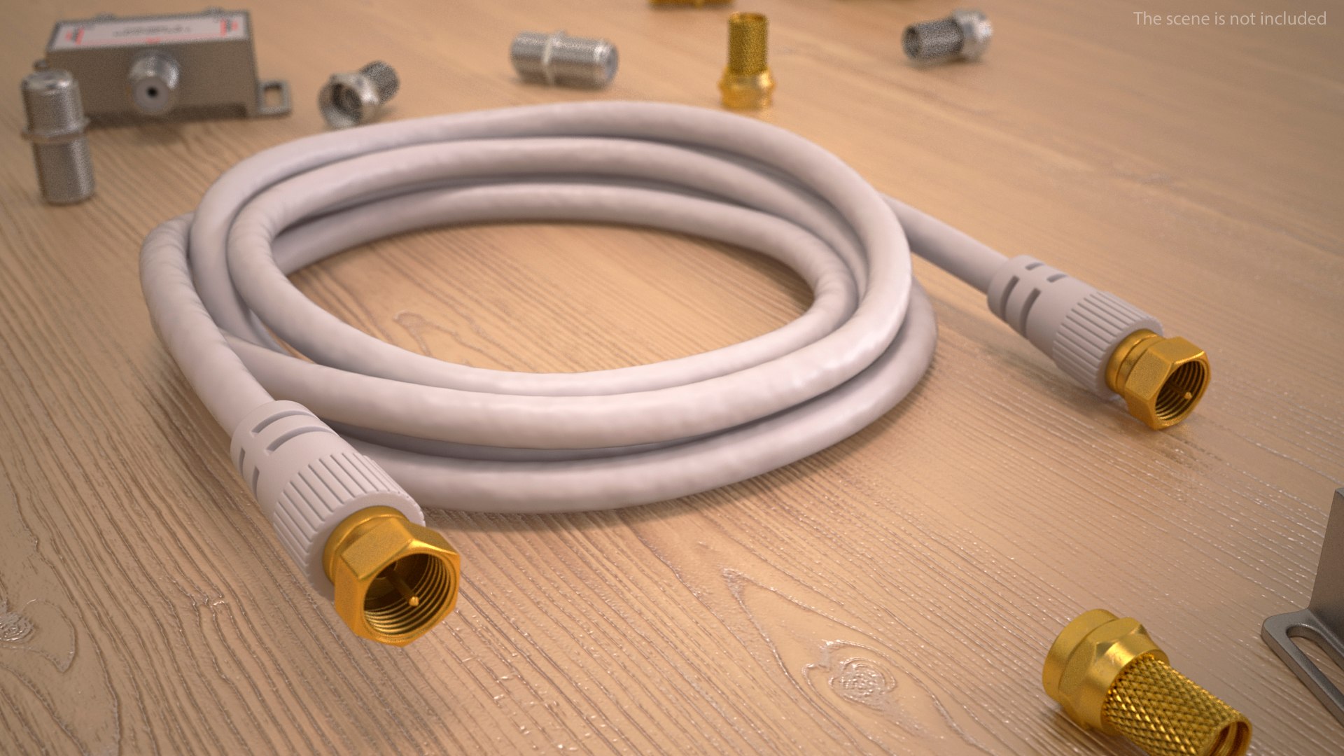 3D Coaxial Cable and Extender Gold Plated Set https://p.turbosquid.com/ts-thumb/bT/HiaR6d/6m/coaxialcableandextendergoldplatedsetmb3dmodel007/jpg/1629753204/1920x1080/fit_q87/d032a978bf5428308be61872cd6b507f1f010803/coaxialcableandextendergoldplatedsetmb3dmodel007.jpg