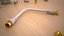 Cabo coaxial e extensor banhado a ouro