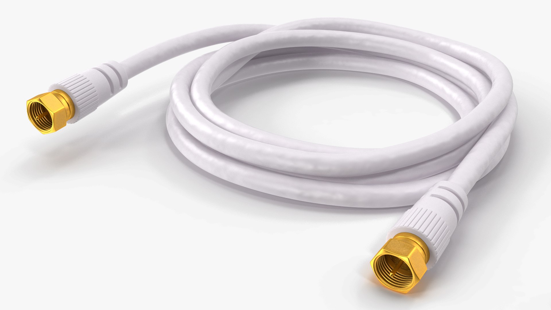 3D Coaxial Cable and Extender Gold Plated Set https://p.turbosquid.com/ts-thumb/bT/HiaR6d/dW/coaxialcableandextendergoldplatedsetmb3dmodel013/jpg/1629753221/1920x1080/fit_q87/5f4f103e6f007072905de69c08e5e407bfff2044/coaxialcableandextendergoldplatedsetmb3dmodel013.jpg