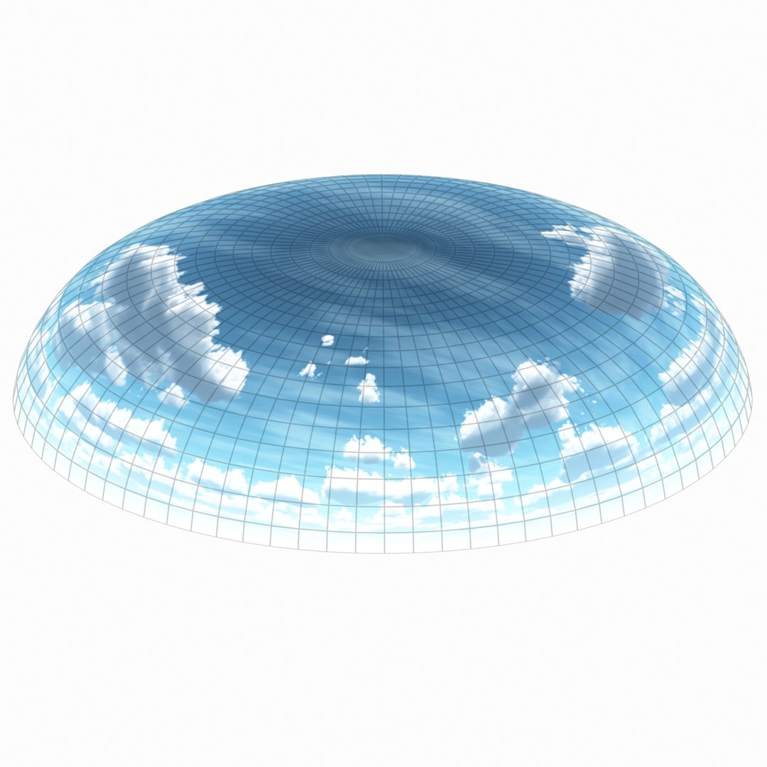 Max Sky Clouds