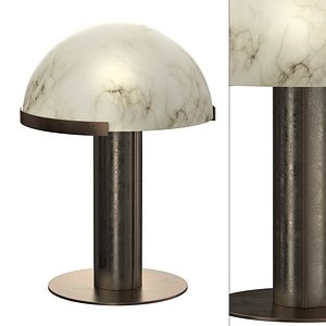 3D model Melange Table Lamp