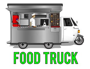Food Truck