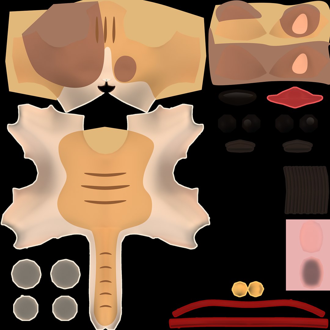 cute cartoon cat 3D model https://p.turbosquid.com/ts-thumb/bT/OHljpT/ye6T5f6F/body_diffuse/png/1506333970/1920x1080/fit_q87/127d92426673bd74884c4f5d9a1ebc181a0a5aa8/body_diffuse.jpg