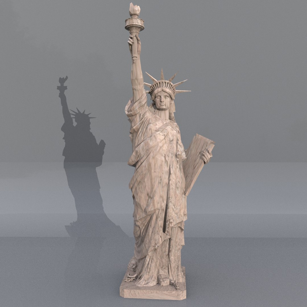 statue liberty ready print model https://p.turbosquid.com/ts-thumb/bT/P1F19o/4XGd0oJj/2/png/1516990821/1920x1080/fit_q87/ed00630e9ac4bdef48a26e37d354c2722e2cb5b8/2.jpg