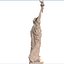 Estatua de la libertad lista para imprimir