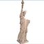 Estatua de la libertad lista para imprimir