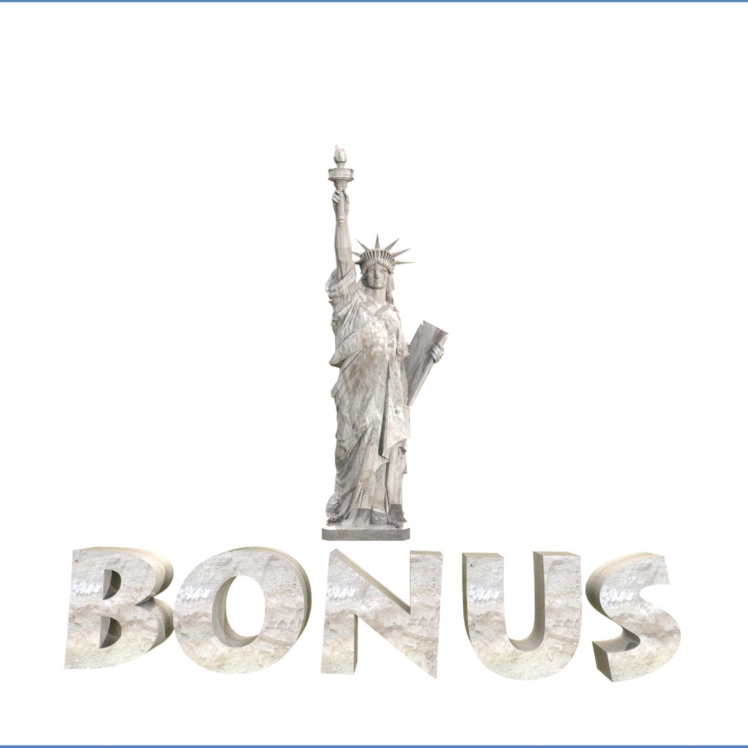 statue liberty ready print model https://p.turbosquid.com/ts-thumb/bT/P1F19o/hT9PpWwO/bonus/png/1516992682/1920x1080/fit_q87/e7dfadefa9b505b69658787dba7b552a5f755846/bonus.jpg