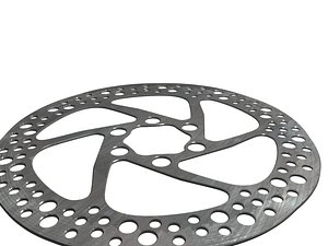 Disk brake mtb 6