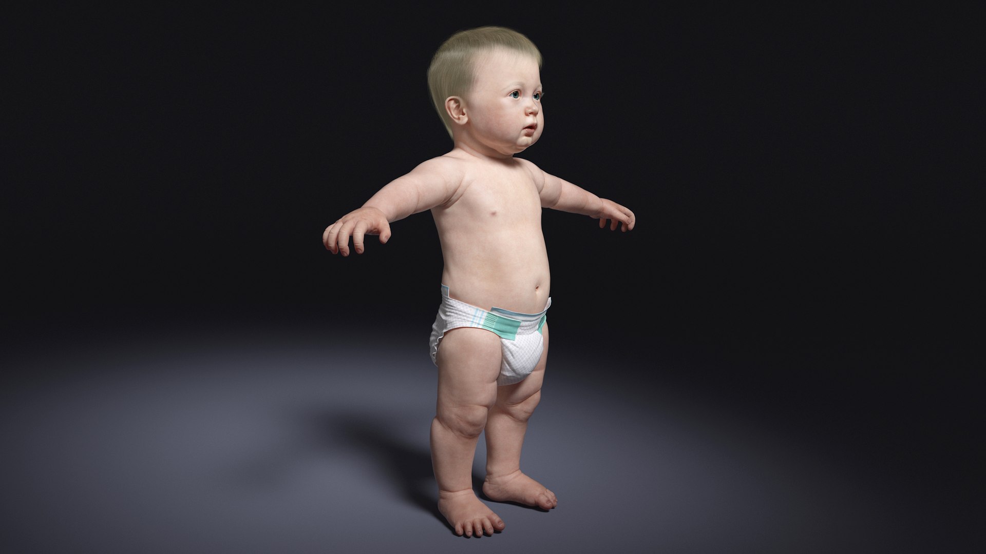Baby Rigged model https://p.turbosquid.com/ts-thumb/bT/SGcUM7/Jh/clr_baby0005/jpg/1615814816/1920x1080/fit_q87/99713fc5b72162fa8344d9319c235876d3a5d2cf/clr_baby0005.jpg