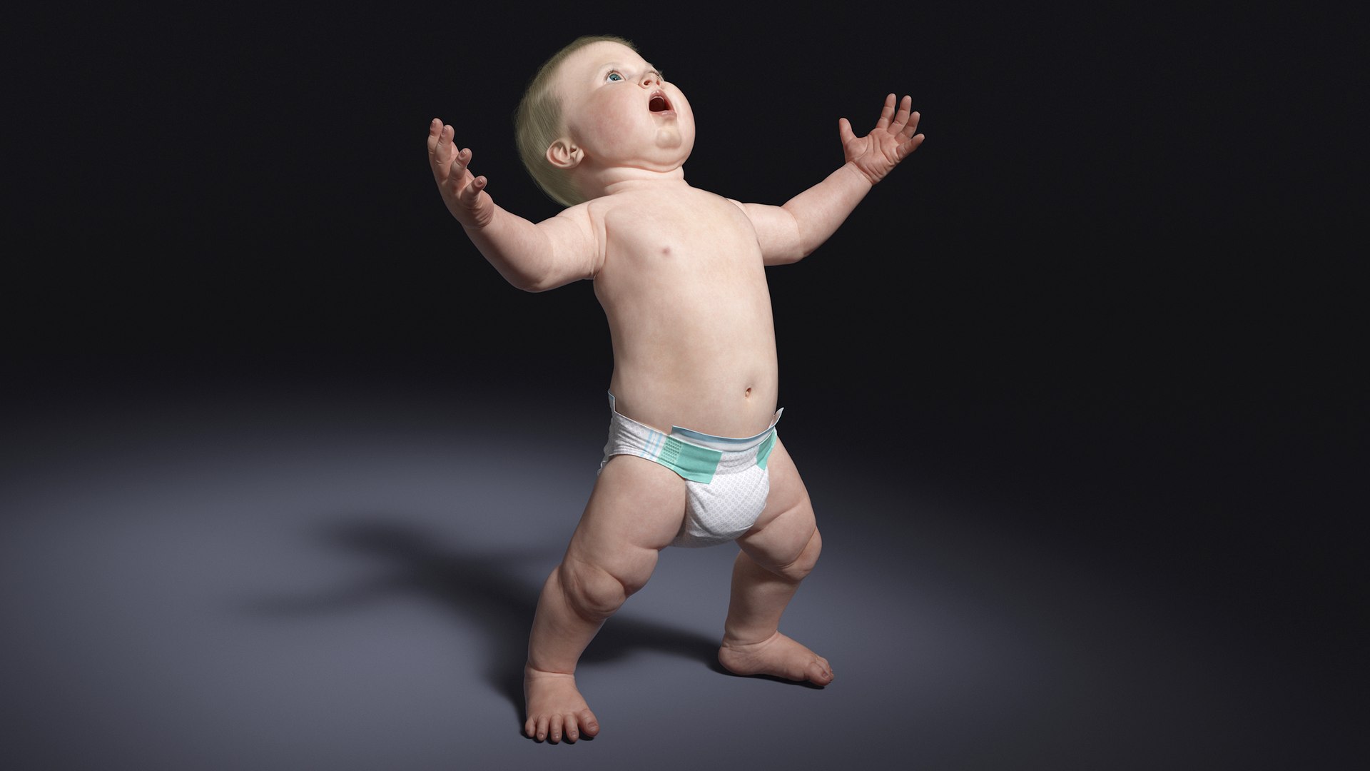 Baby Rigged model https://p.turbosquid.com/ts-thumb/bT/SGcUM7/Yq/bbr_002/jpg/1621286738/1920x1080/fit_q87/115bbb7b14329f3e32f456eb0685fb61946b9a6d/bbr_002.jpg