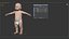 Baby Rigged
