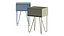 Auping Pixel Bedside Table