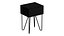 Auping Pixel Bedside Table
