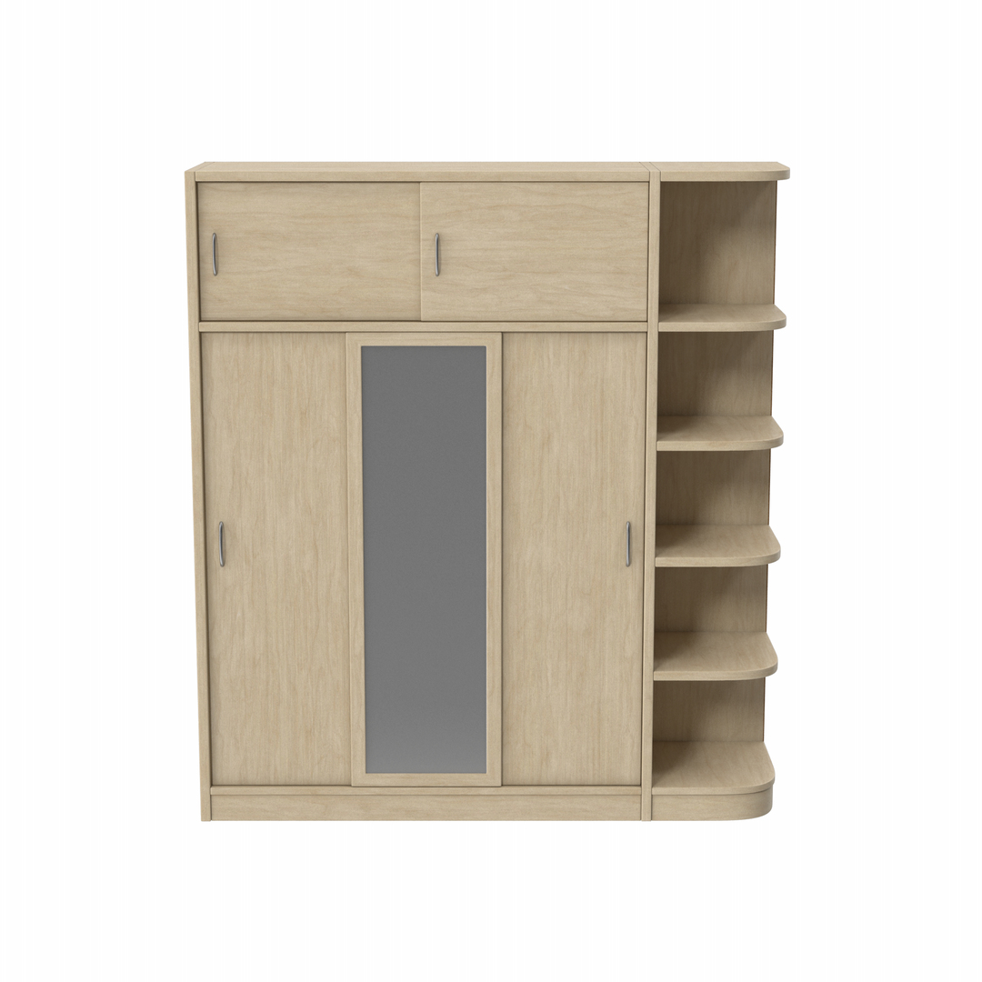 3D model Wooden Wardrobe https://p.turbosquid.com/ts-thumb/bT/Vzxc01/DO/p/png/1693035114/1920x1080/turn_fit_q99/db828d0307554f2f2aebfa83adc3acdc54f7298c/p-1.jpg