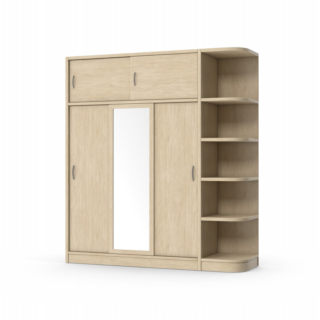 3D model Wooden Wardrobe https://p.turbosquid.com/ts-thumb/bT/Vzxc01/Q6/woodenwardrobe.i02.2k/png/1693034896/1920x1080/fit_q87/fd0bafd2672a55e0fa5b1830240b9fef02c190b5/woodenwardrobe.i02.2k.jpg
