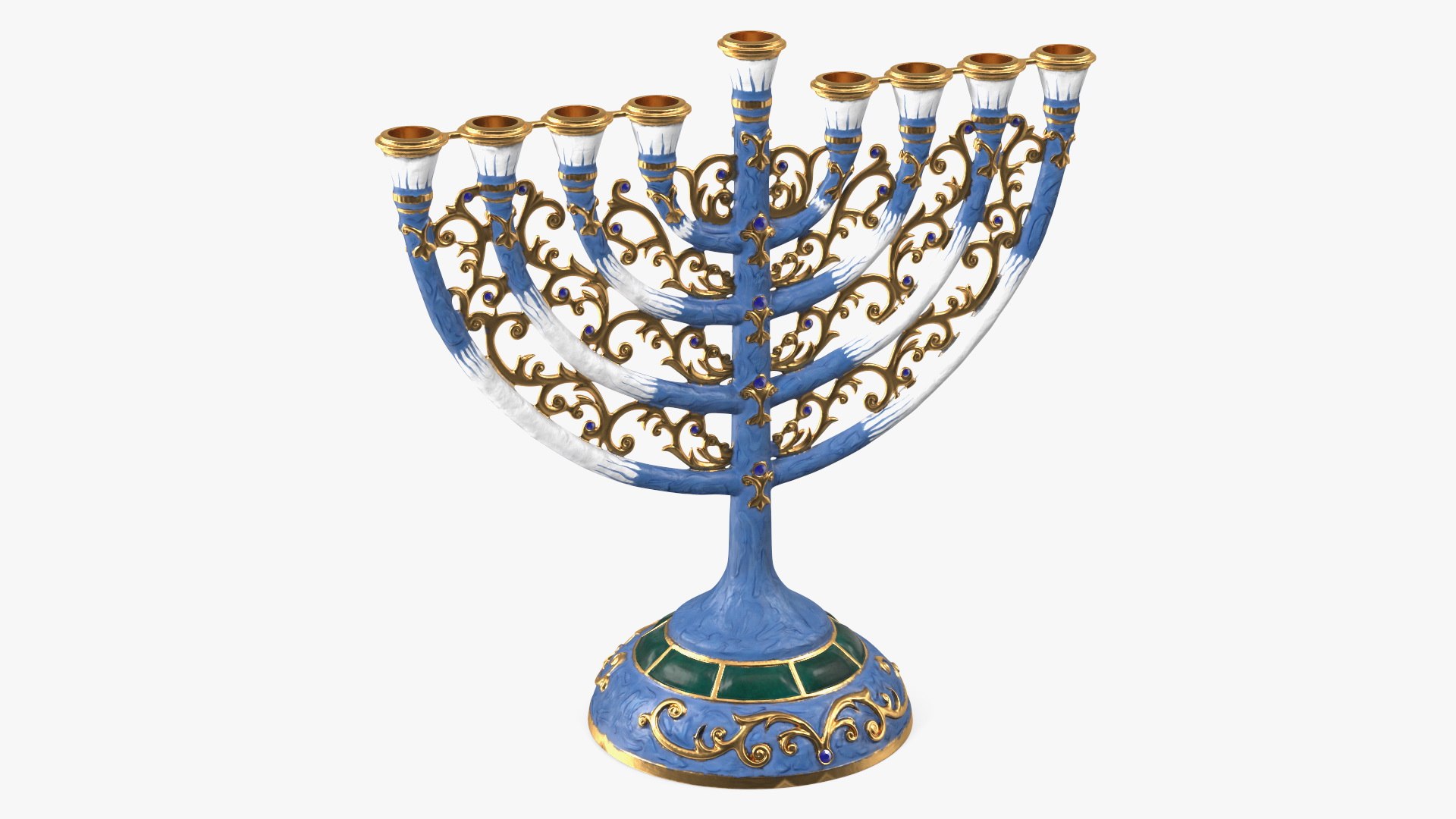3D Hanukkah Candlesticks Collection model https://p.turbosquid.com/ts-thumb/bT/k61o3c/8i/hanukkahcandlestickscollection3dsmodel010/jpg/1678317770/1920x1080/fit_q87/e5038abd65138cec2059844d7b44063cc6fca3c5/hanukkahcandlestickscollection3dsmodel010.jpg