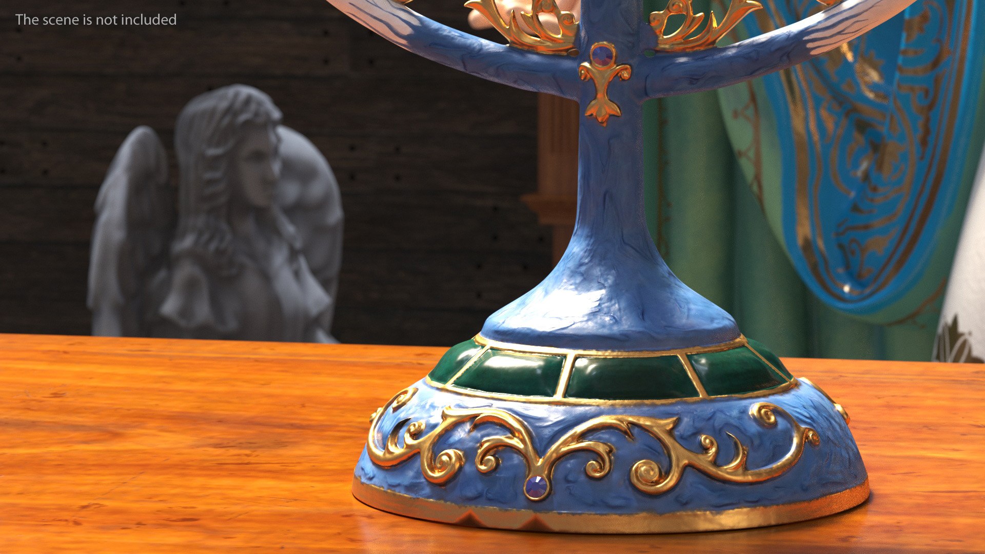 3D Hanukkah Candlesticks Collection model https://p.turbosquid.com/ts-thumb/bT/k61o3c/HJ/hanukkahcandlestickscollection3dsmodel008/jpg/1678317764/1920x1080/fit_q87/a133e2421ba6e26610f911c0b88a7740250bbe20/hanukkahcandlestickscollection3dsmodel008.jpg