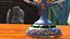 Collection de chandeliers de Hanoucca