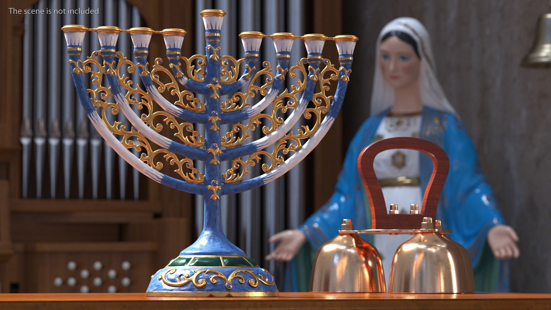 3D Hanukkah Candlesticks Collection model https://p.turbosquid.com/ts-thumb/bT/k61o3c/Nw/hanukkahcandlestickscollection3dsmodel004/jpg/1678317750/1920x1080/fit_q87/698c04669aa169271f80c640833c6cb1b3e32daa/hanukkahcandlestickscollection3dsmodel004.jpg
