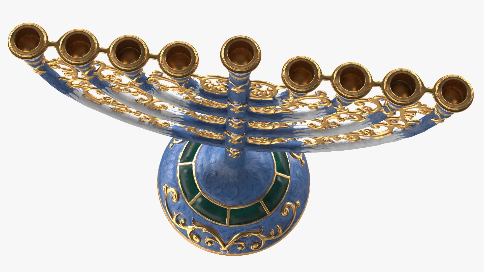 3D Hanukkah Candlesticks Collection model https://p.turbosquid.com/ts-thumb/bT/k61o3c/U8/hanukkahcandlestickscollection3dsmodel012/jpg/1678317777/1920x1080/fit_q87/859e3ec997547dc5622a1f57b4ddf2d91732fd90/hanukkahcandlestickscollection3dsmodel012.jpg