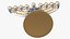 Collection de chandeliers de Hanoucca