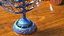 Collection de chandeliers de Hanoucca