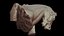 ancient ruins horse head debris part6 photogrammetry