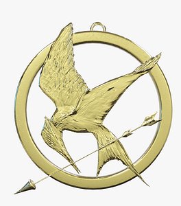 mockingjay
