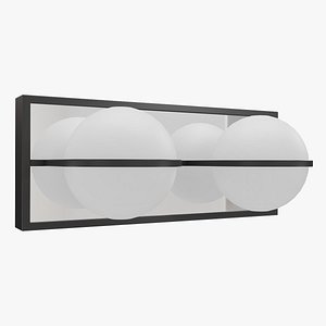 Pearl LED Bath Vanity Wall Light P300311 model