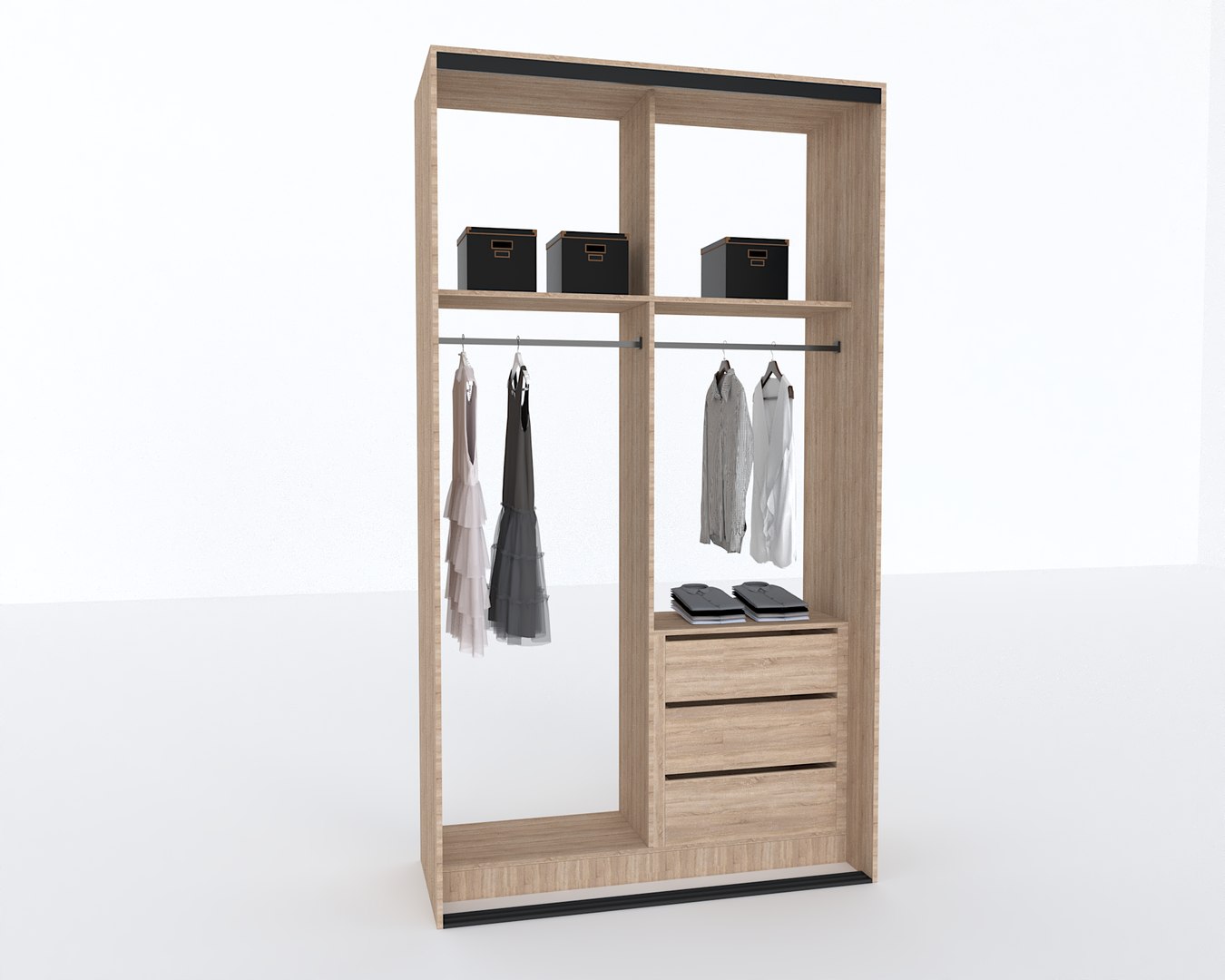 3D Elegant Glass Door Wooden Wardrobe 3D model https://p.turbosquid.com/ts-thumb/bT/rPgB5M/J0/w1_9/png/1748853427/1920x1080/fit_q87/750ab9279c856de1ab2d6da021b896ad205f1dad/w1_9.jpg