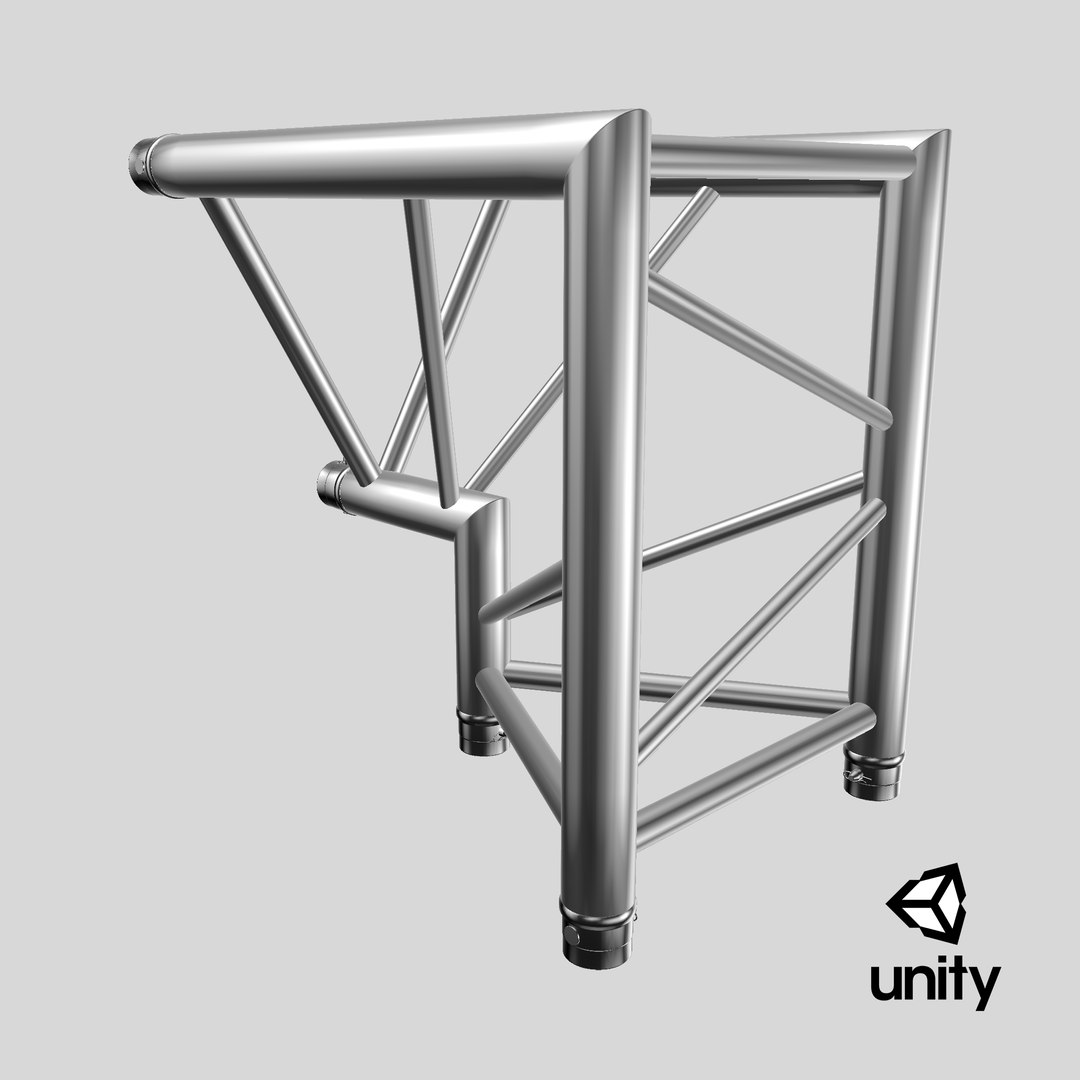 3D Triangular Truss A 40T K1 https://p.turbosquid.com/ts-thumb/bT/sgulX9/6J/stemcell_unity_render/png/1709776809/1920x1080/fit_q87/b6a16fc001ab035dffa511ba36d9e4830a74c55d/stemcell_unity_render.jpg